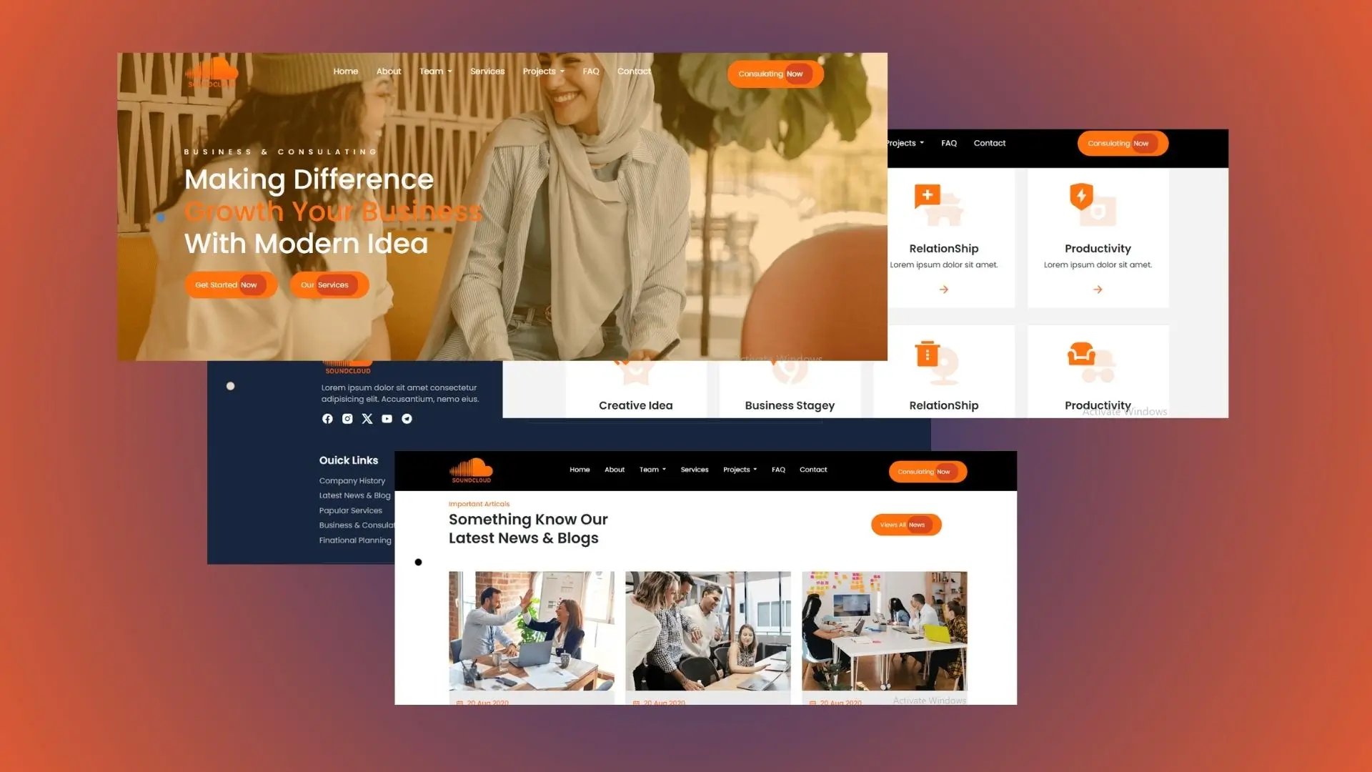 Finsa-Project4 fault