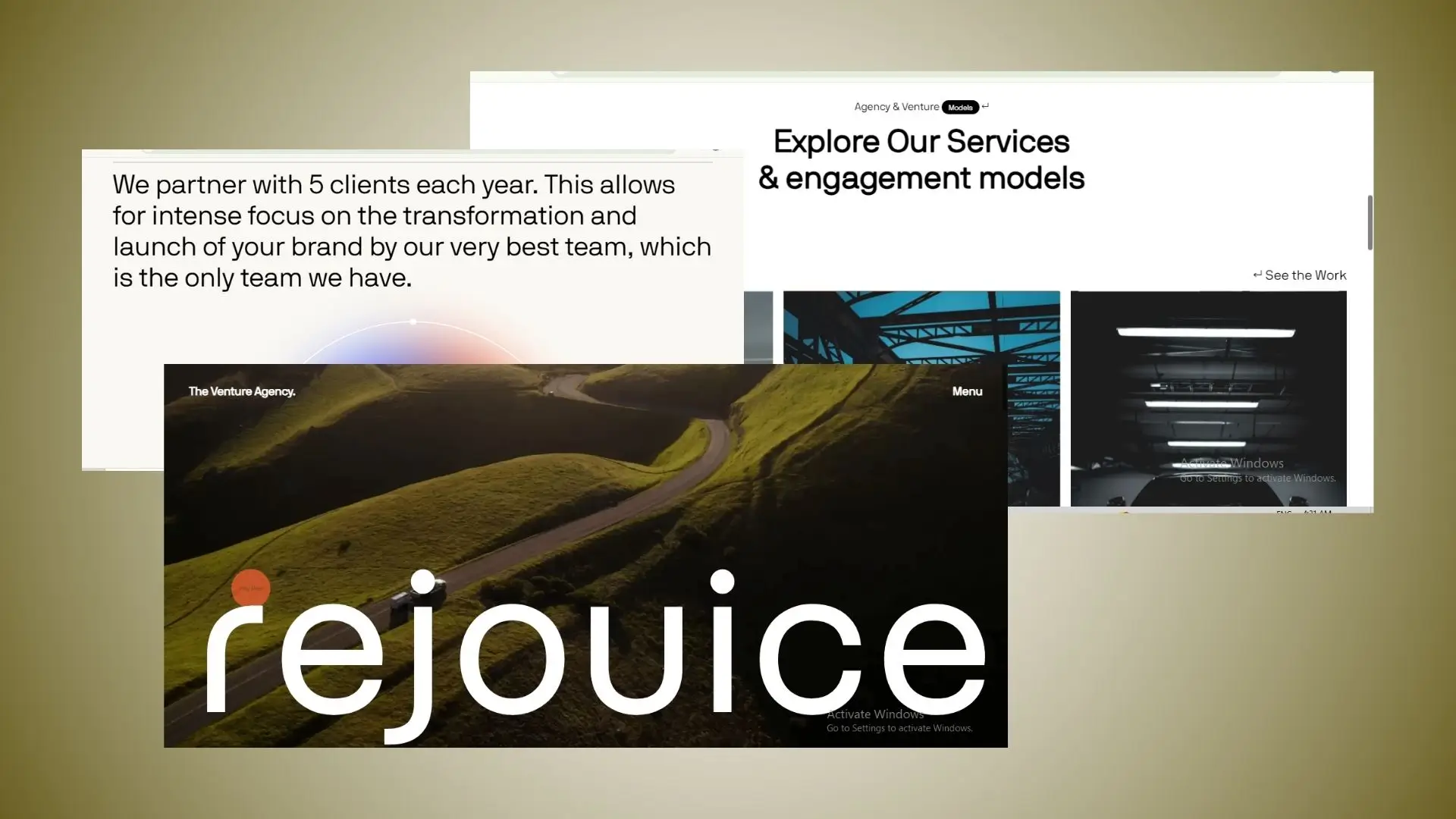 Rejuice-Project1 fault